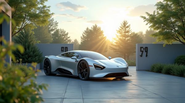 Choisissez la meilleure assurance pour votre voiture électrique