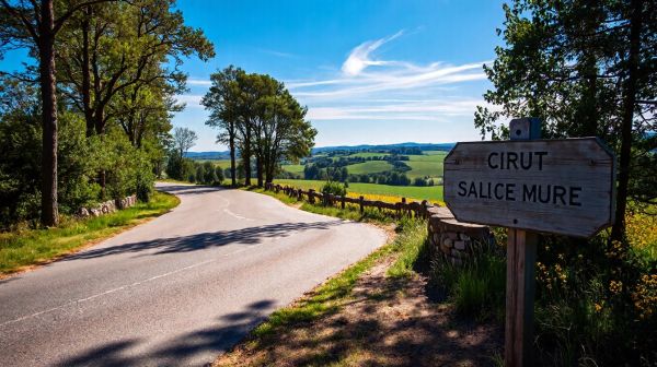 Horaires actuels du circuit de Saint-Laurent-de-Mure à explorer