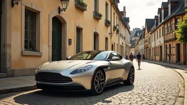 Louez votre véhicule à Dijon avec des prix attractifs