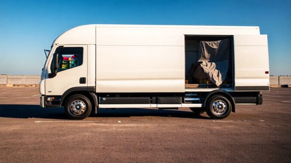 Meilleurs conseils pour la location d’un camion hayon adapté