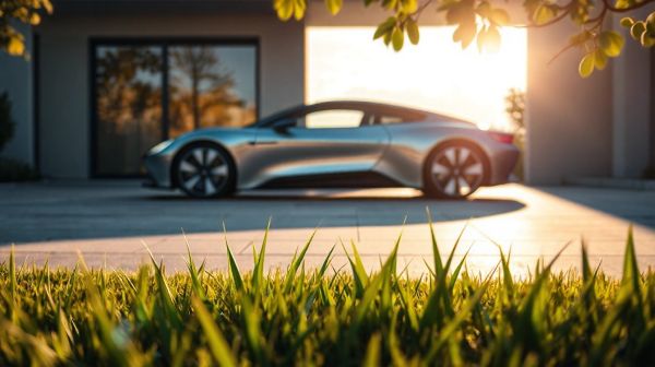 Top 5 critères pour une assurance adaptée aux voitures électriques