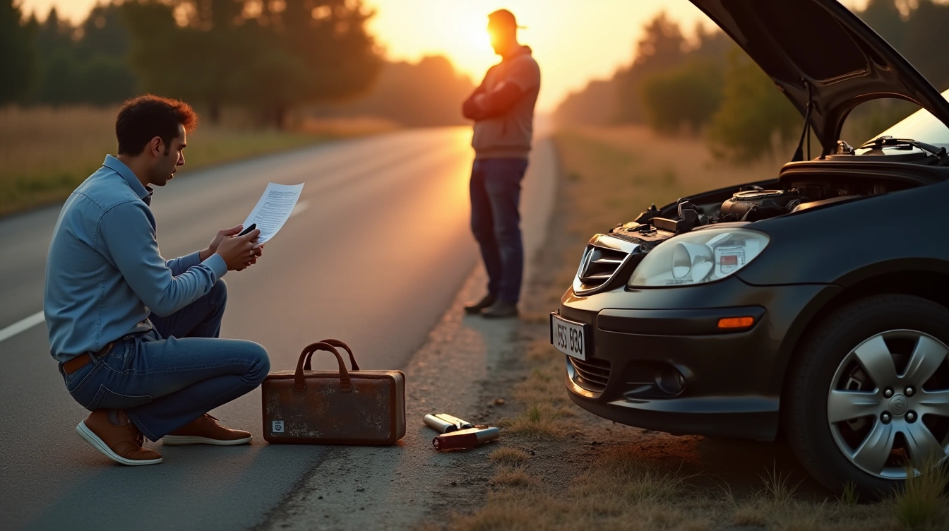 Questions fréquentes sur les erreurs de carburant