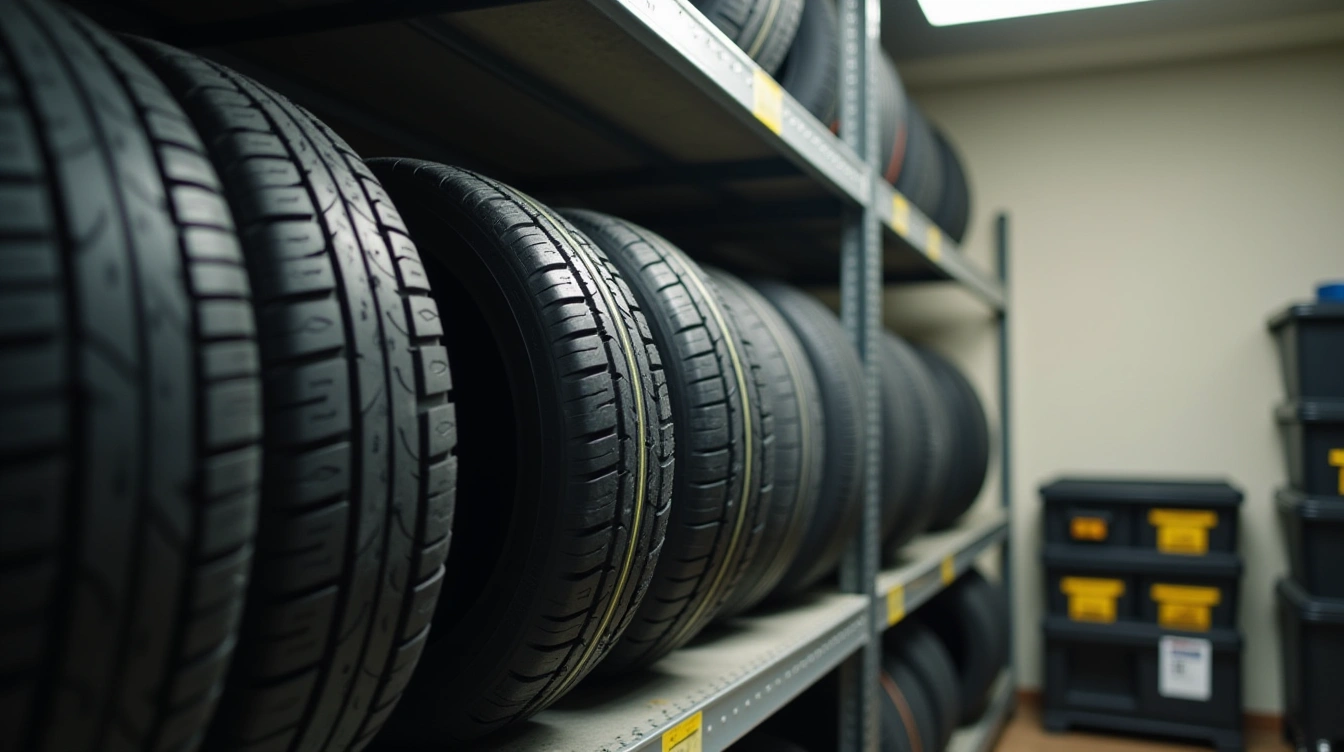 Questions fréquentes sur l'achat de pneus été économiques